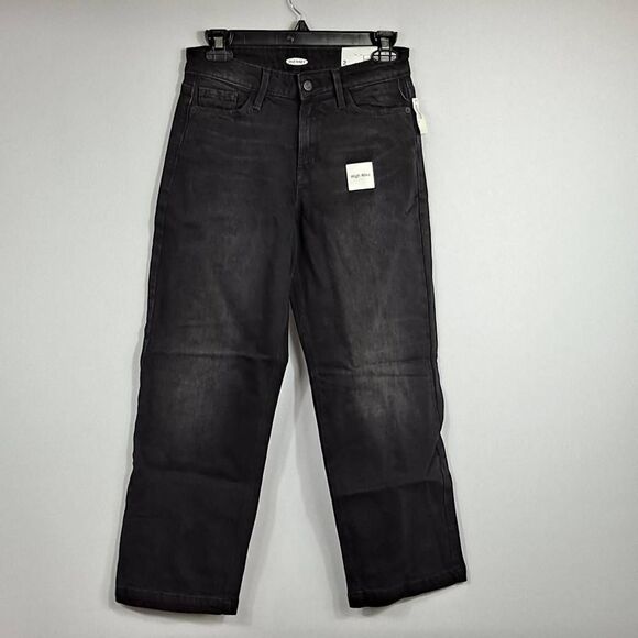 Ladies High Rise Jeans NWT - Picture 1 of 9